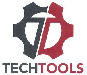 TT TECH TOOLS