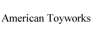 AMERICAN TOYWORKS