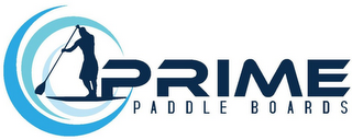 PRIME PADDLEBOARDS