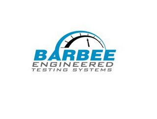 BARBEE ENGINEERED TESTING SYSTEMS