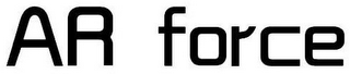 AR FORCE