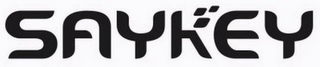SAYKEY