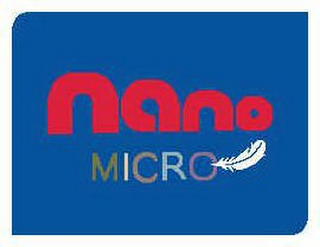 NANO MICRO