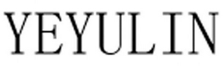 YEYULIN
