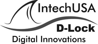 INTECHUSA D-LOCK DIGITAL INNOVATIONS