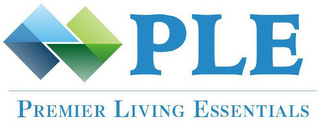 PLE PREMIER LIVING ESSENTIALS