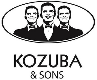 KOZUBA & SONS