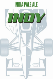 INDY INDIA PALE ALE