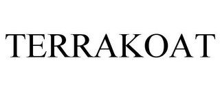 TERRAKOAT
