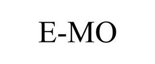 E-MO