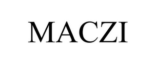 MACZI