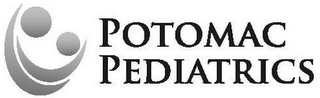 POTOMAC PEDIATRICS