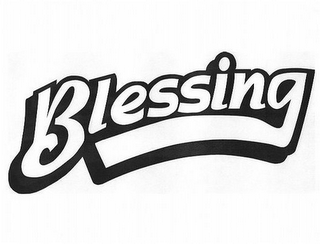 BLESSING