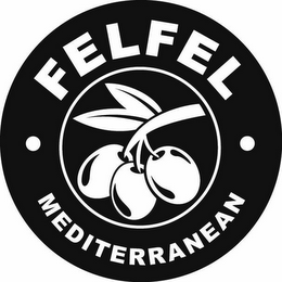 FELFEL MEDITERRANEAN