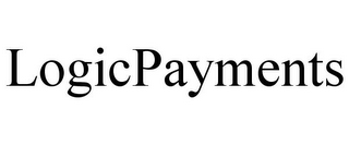 LOGICPAYMENTS