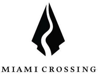 MIAMI CROSSING