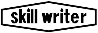 SKILL WRITER