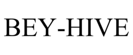 BEY-HIVE