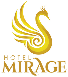 HOTEL MIRAGE