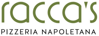 RACCA'S PIZZERIA NAPOLETANA