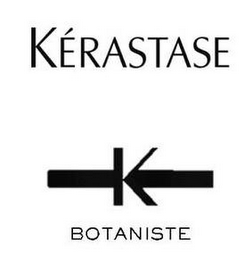 KÉRASTASE K BOTANISTE