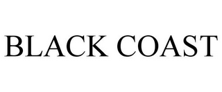 BLACK COAST