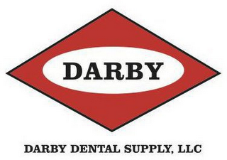 DARBY DARBY DENTAL SUPPLY, LLC