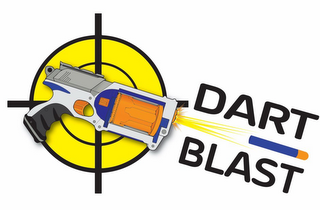 DART BLAST