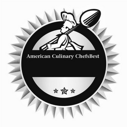 AMERICAN CULINARY CHEFSBEST