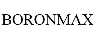 BORONMAX