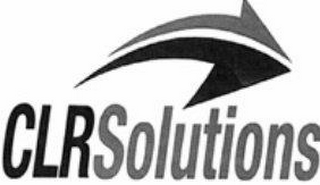 CLRSOLUTIONS