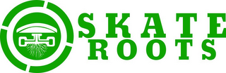 SKATE ROOTS