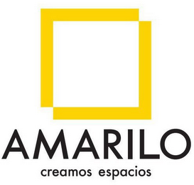 AMARILO CREAMOS ESPACIOS