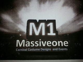 M1 MASSIVEONE CARNIVAL COSTUME DESIGNS AND EVENTS