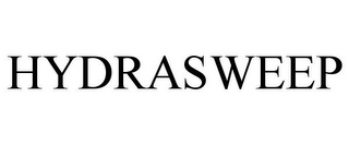 HYDRASWEEP