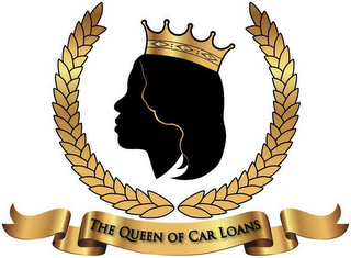 THE QUEEN OF CAR LOANS