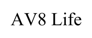AV8 LIFE