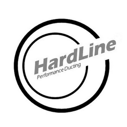 HARDLINE PERFORMANCE DUCTING