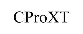 CPROXT