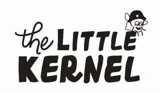 THE LITTLE KERNEL