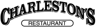 CHARLESTON'S RESTAURANT