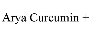 ARYA CURCUMIN +