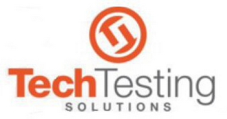 TECH TESTING SOLUTIONS