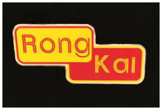 RONG KAI