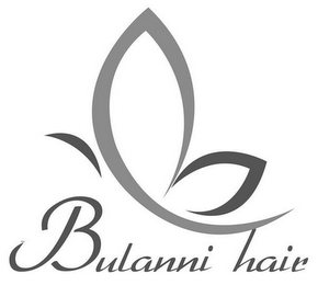 BULANNI HAIR