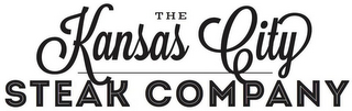 THE KANSAS CITY STEAK COMPANY