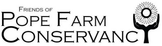 FRIENDS OF POPE FARM CONSERVANCY