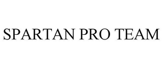 SPARTAN PRO TEAM