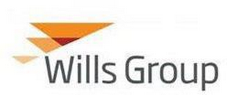 WILLS GROUP