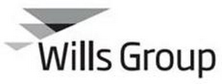 WILLS GROUP